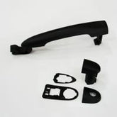 Captur Arka Kapı Dış Açma Kolu 2013-2019 Srk 806B02596R